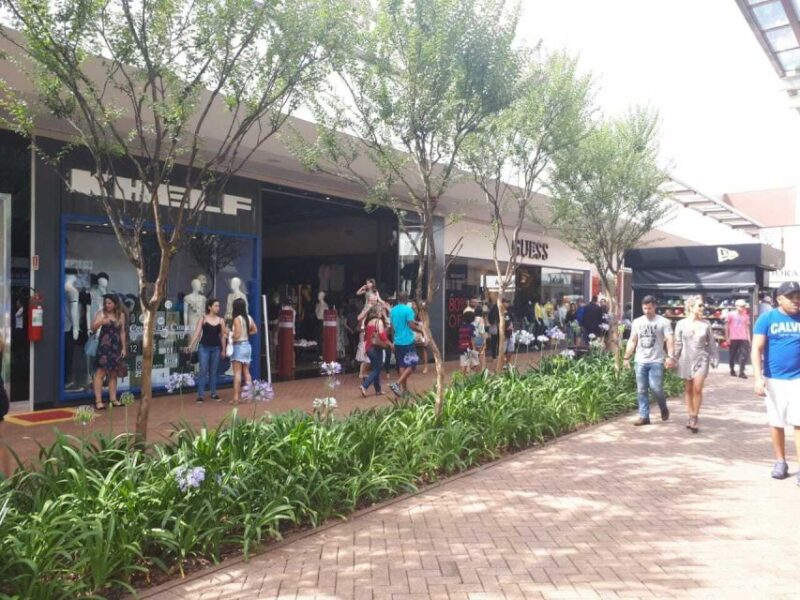 From São Paulo: São Roque Wineries Route and Shopping Tour - Participating Wineries
