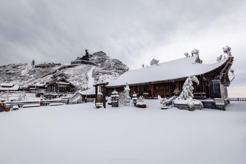 From Sapa: 1-Day Guided Trek to Lao Chai & Ta Van With Lunch - Highlights of the Trek