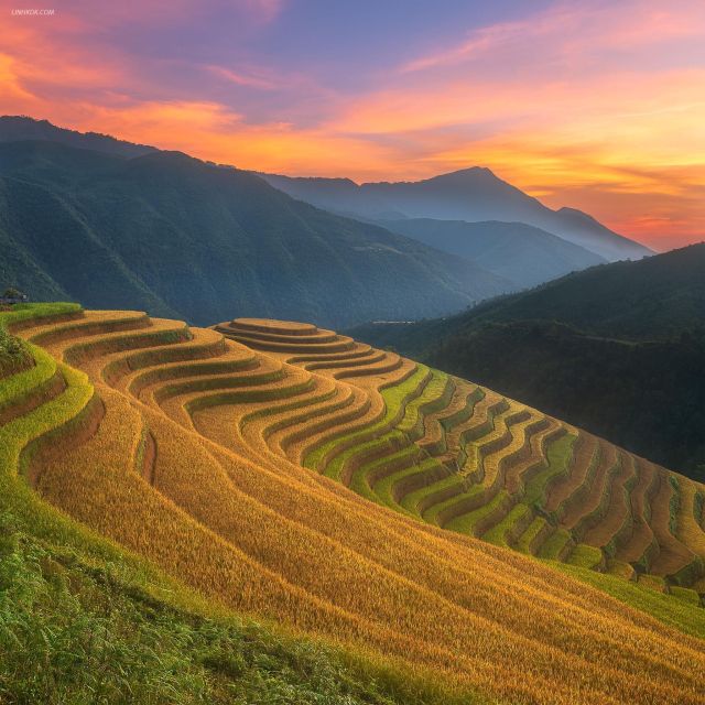 From Sapa: 1-Day Guided Trek to Lao Chai & Ta Van With Lunch - Inclusions and Exclusions