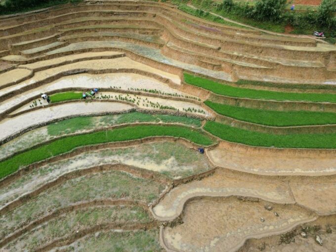 From Sapa - 1 Day Trek : Discovery the Real Life of Local . - Frequently Asked Questions