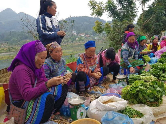 From Sapa: 1D Local Bac Ha Sunday Market Tour - Best Seller - Frequently Asked Questions