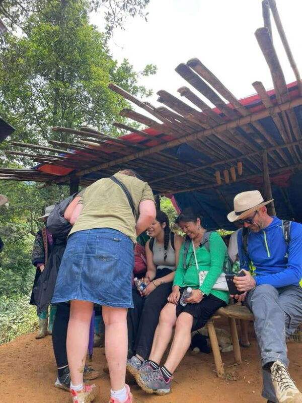 From Sapa: 2-Day Fansipan Peak Trekking Tour - Key Points