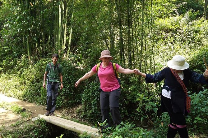 From Sapa: 2 Day Tour Through Villages and Countryside - Inclusions and Exclusions