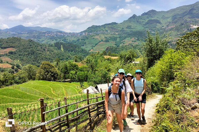 From Sapa: 2 Day Tour Through Villages and Countryside - Tour Details and Recommendations