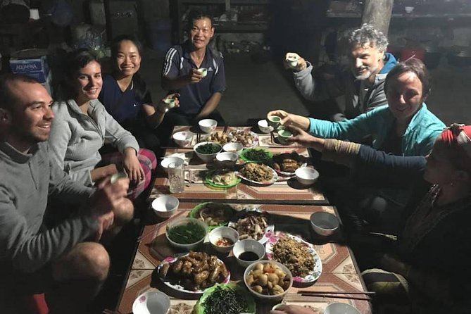 From Sapa: 2 Day Tour Through Villages and Countryside - Booking Information