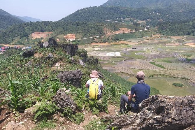 From Sapa: 2 Day Tour Through Villages and Countryside - Village and Countryside Exploration