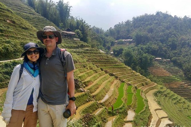 From Sapa: 2 Day Tour Through Villages and Countryside - Guest Reviews and Ratings