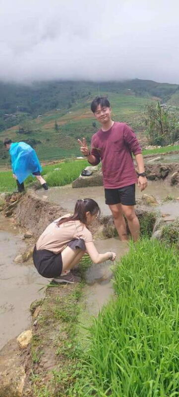 From Sapa: 2-Day Trekking Tour With Local Villages - Inclusions and Exclusions