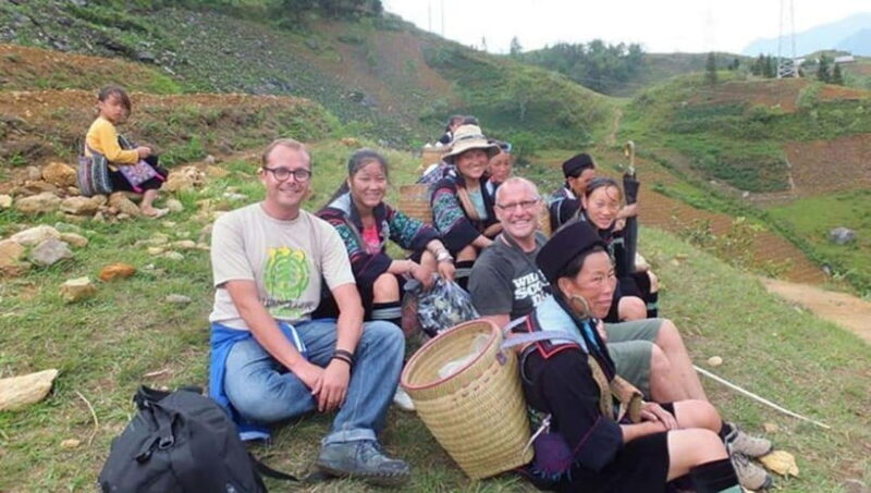 From Sapa: 2-Day Trekking Tour With Local Villages - Important Information and Recommendations