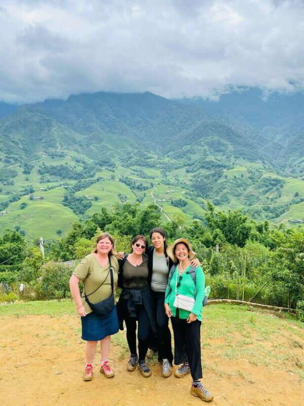 From Sapa: 2-Day Trekking Tour With Local Villages - Booking and Cancellation Policy