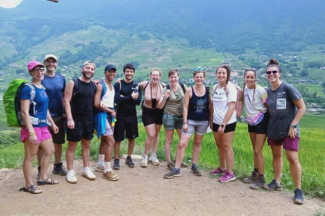From Sapa: 2 Days 1 Night Trek Over Night At Homestay - Exploring Sapa in Depth: A Practical Review