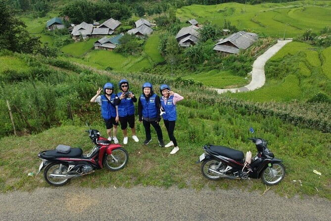From Sapa: 2 Days 1 Night Trek Over Night At Homestay - FAQ