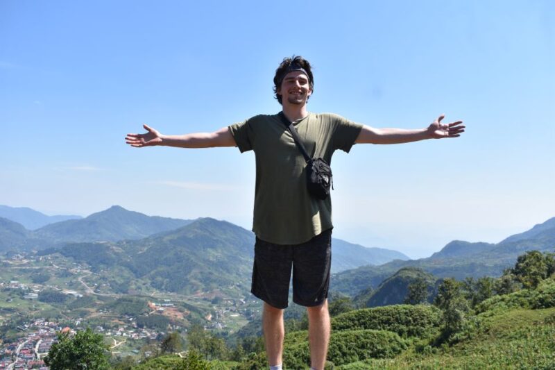 From Sapa: 2D1N Sapa Trekking Tour With Local Expert - Overnight Stay in Village