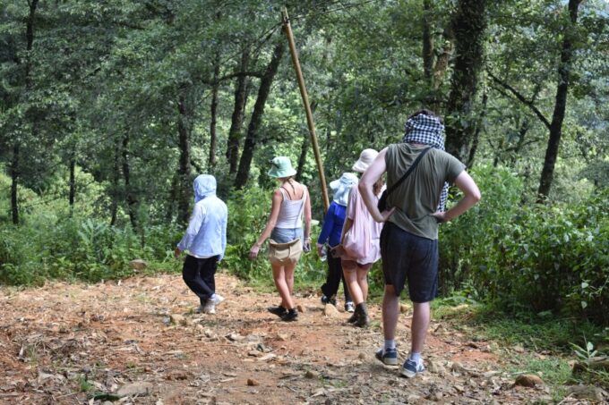 From Sapa: 2D1N Sapa Trekking Tour With Local Expert - Cancellation Policy