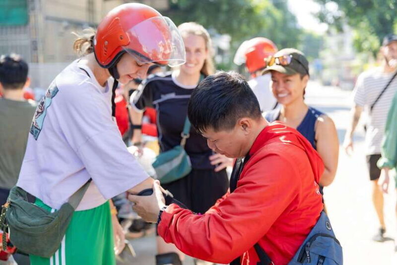 From Sapa: 3-Day Ha Giang Loop Motorbike Tour With Chestnut - Tour Overview and Pricing