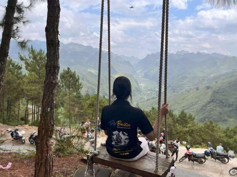 From SaPa: 3 Day Ha Giang Loop Motorbike Tour With Rider - Inclusions and Accommodations