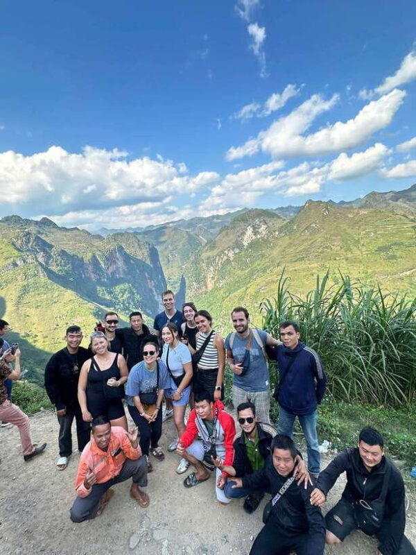 FROM SAPA 3-DAY HA GIANG LOOP WITH EASY RIDER - Inclusions and Accommodations
