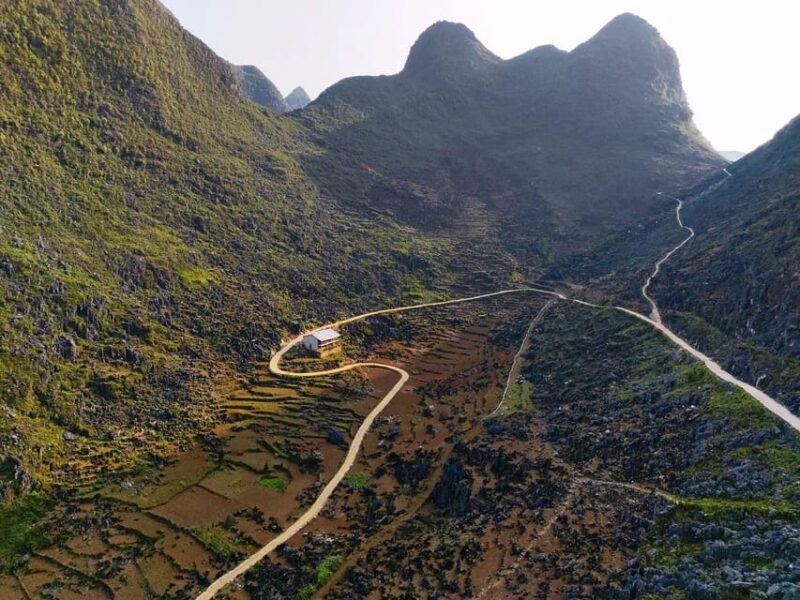 From Sapa : 3-Day Motorbike Ha Giang Loop With Easy Rider - Important Information