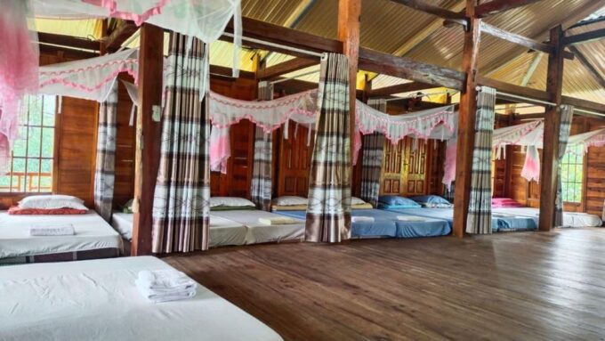 From Sapa : 3-Day Motorbike Ha Giang Loop With Easy Rider - Shuttle Bus Departure