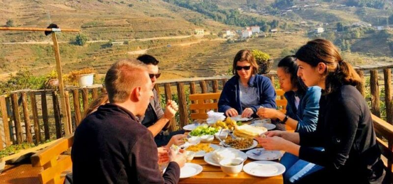 From Sapa: 3-Day Trekking Tour With Homestay and Meals - Itinerary Details