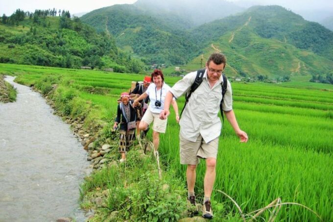 From Sapa: 3-Day Trekking Tour With Homestay and Meals - Important Considerations