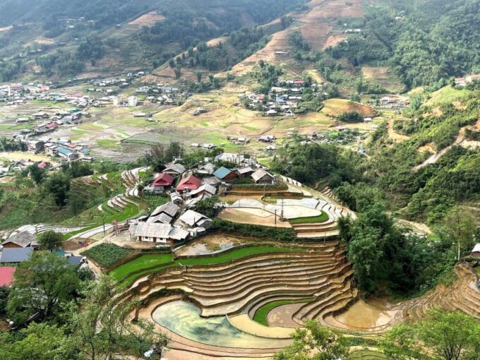From Sapa: a Wonderful 2 Day 1 Night Trek With a Homestay - What to Bring