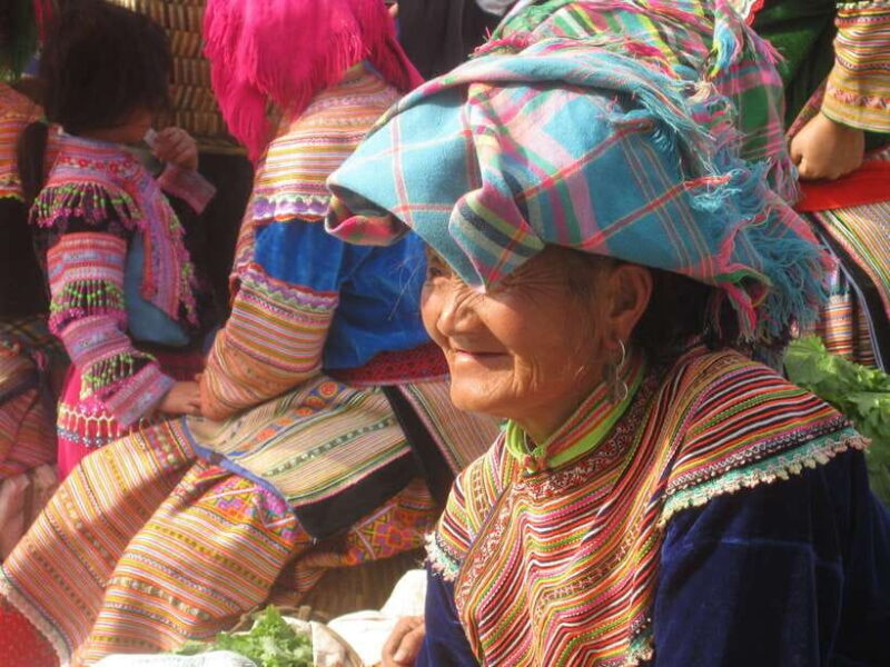 From Sapa: Bac Ha Ethnic Colorful Market Trip on Sunday - Trip Overview and Pricing