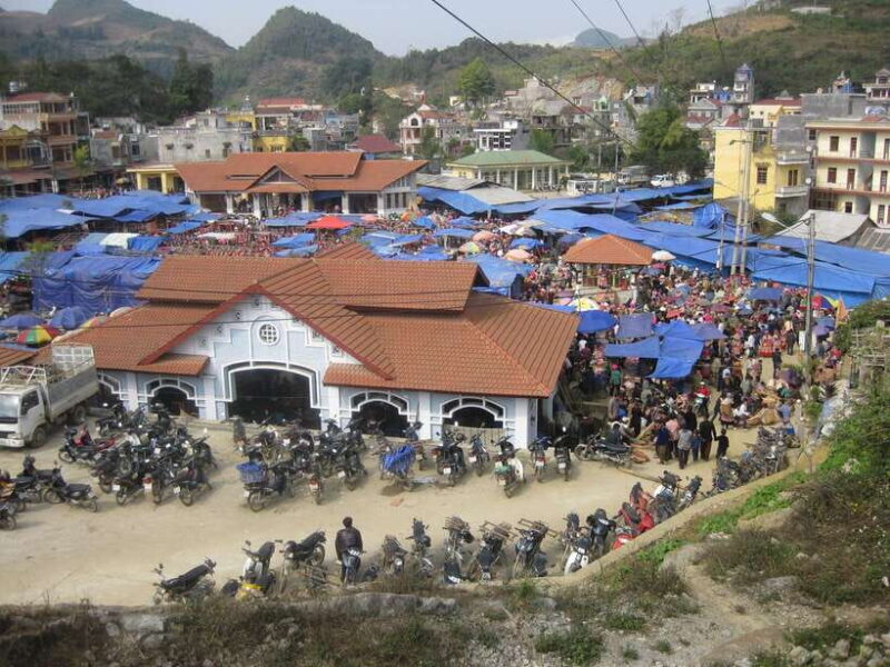 From Sapa: Bac Ha Ethnic Colorful Market Trip on Sunday - Frequently Asked Questions
