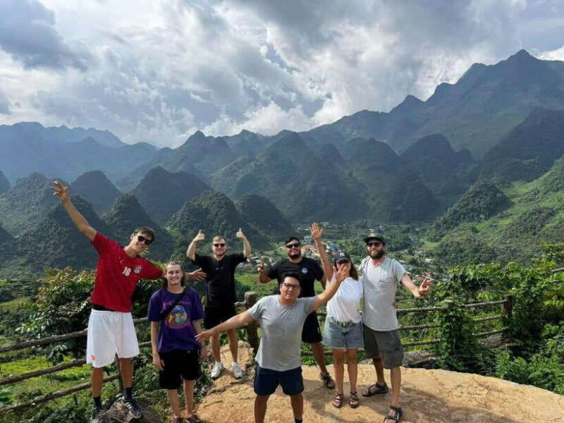From Sapa: Best Seller 3-Day Motorbike Ha Giang Small Group - Itinerary Highlights: Day 3