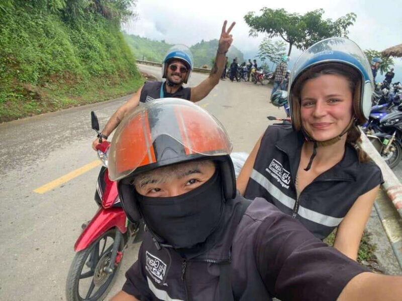 From Sapa: Best Seller 3-Day Motorbike Ha Giang Small Group - Customer Reviews