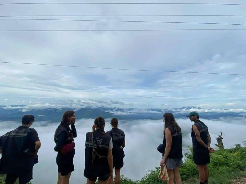 From Sapa: Best Seller 3-Day Motorbike Ha Giang Small Group - Frequently Asked Questions