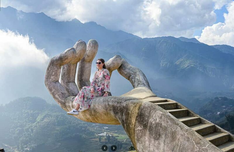 From Sapa: Cat Cat Village, Moana, & Fansipan Day Trip - Key Points