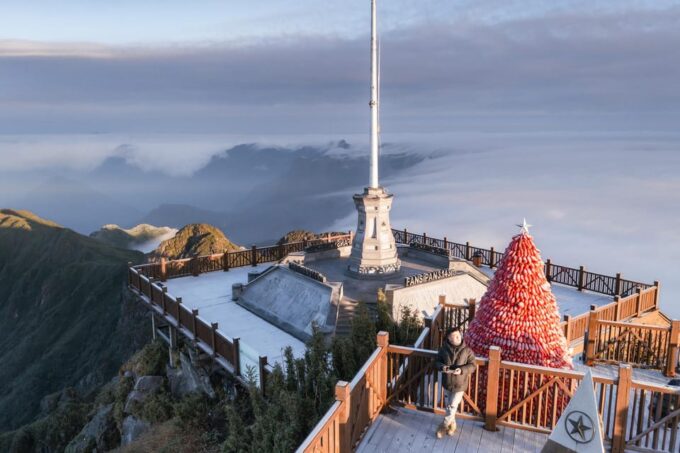 From Sapa: Entrance Ticket & Cable Car To Fansipan Legend - Weather Considerations