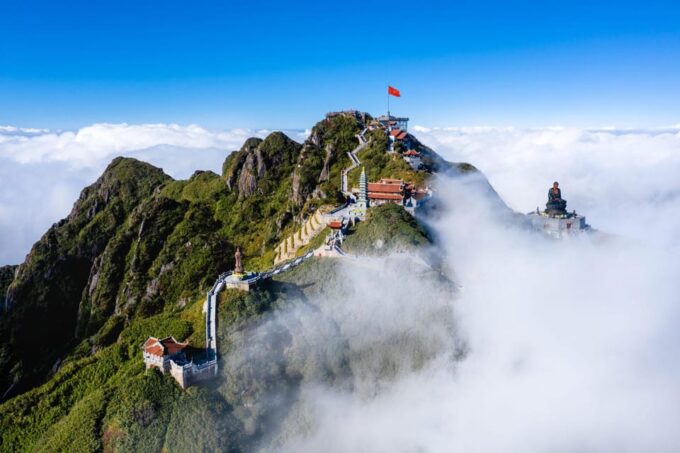 From Sapa: Entrance Ticket & Cable Car To Fansipan Legend - Frequently Asked Questions