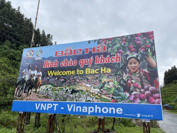 From Sapa: Ethnic Colorful Market On Sunday - Bac Ha - Recap