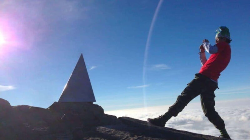 From Sapa: Fansipan Hiking 1 Day Trip - Most Recommended - Key Points