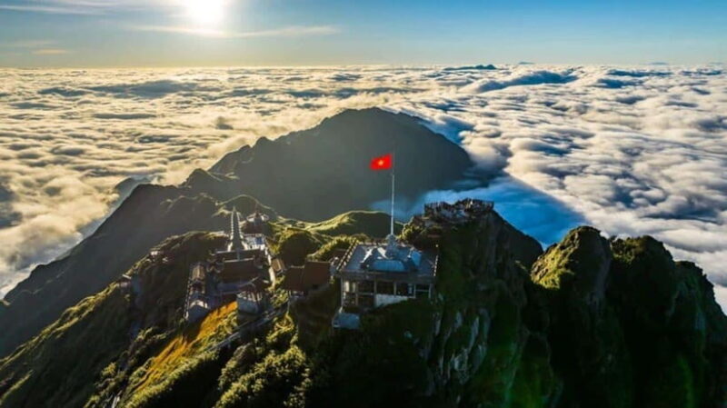 From Sapa: Fansipan Hiking 1 Day Trip - Most Recommended - Tour Overview