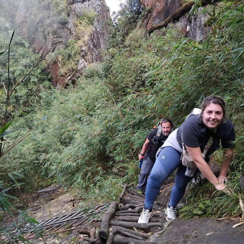 From Sapa: Fansipan Hiking 1 Day Trip - Most Recommended - Highlights and Experience