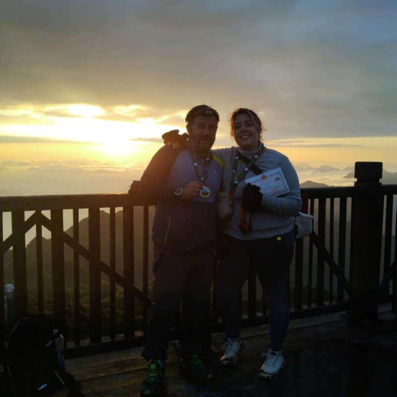From Sapa: Fansipan Hiking 1 Day Trip - Most Recommended - Inclusions