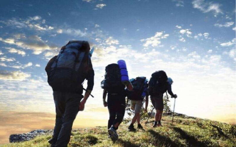 From Sapa: Fansipan Hiking 1 Day Trip - Most Recommended - Packing List and Tips