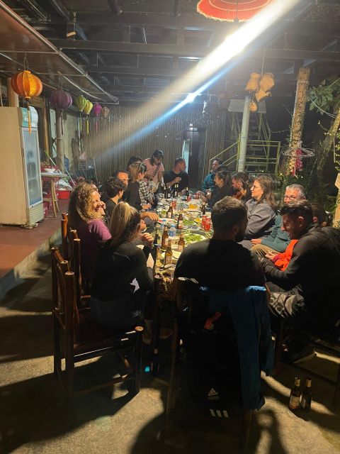 From Sapa: Guided Full-Day Trekking With Lunch and Drop-Off - Booking Information