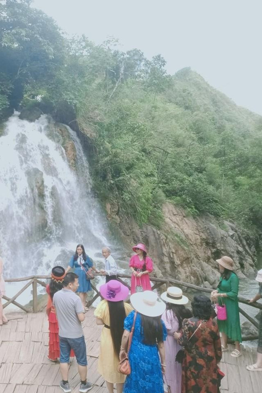 From Sapa: Ha Giang Loop 3-day Motorbike Tour With EasyRider - Important Information