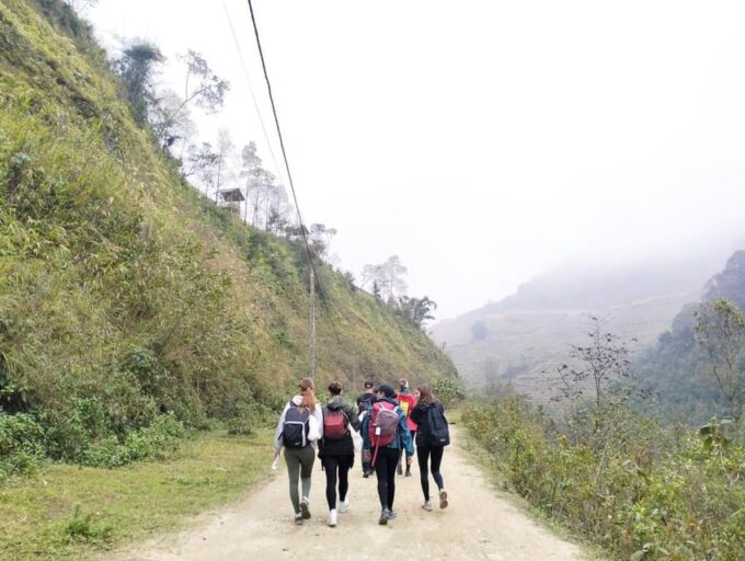 From Sapa: Ha Giang Loop 3-day Motorbike Tour With EasyRider - Accommodation Details