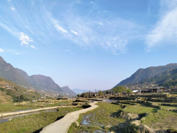From Sapa: Ha Giang Loop 3-day Motorbike Tour With EasyRider - Safety Gear Provided