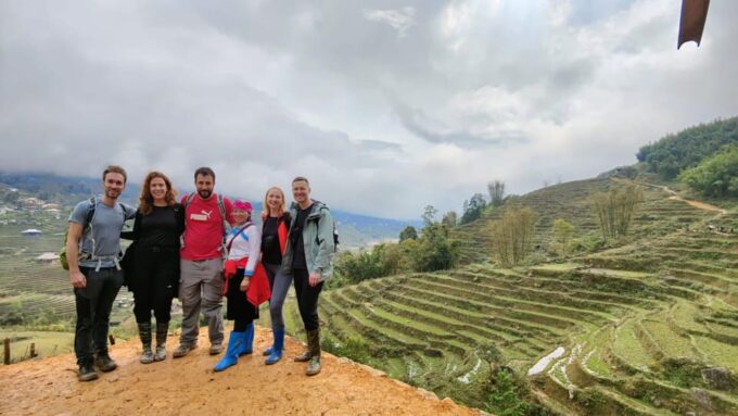 From Sapa: Ha Giang Loop 3-day Motorbike Tour With EasyRider - Frequently Asked Questions