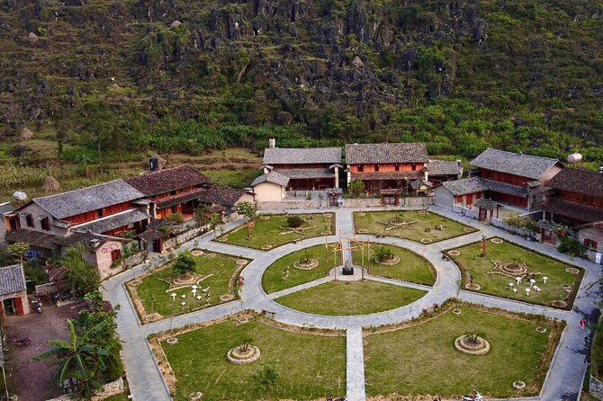 From SAPA: Ha Giang Loop 4-Day Motorbike Tour - Inclusions