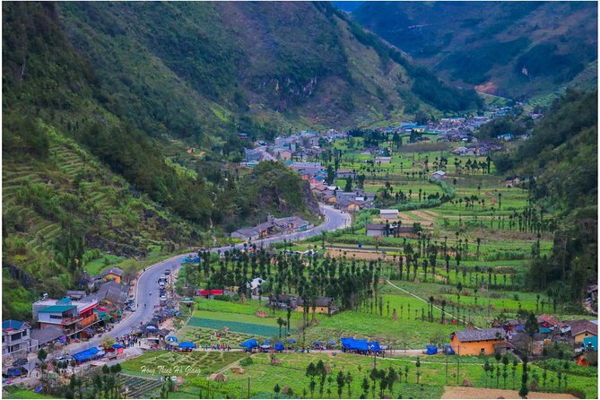From SAPA: Ha Giang Loop 4-Day Motorbike Tour - Exploring Ha Giang Loop