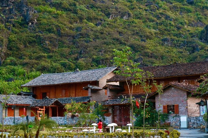 From SAPA: Ha Giang Loop 4-Day Motorbike Tour - Sum Up