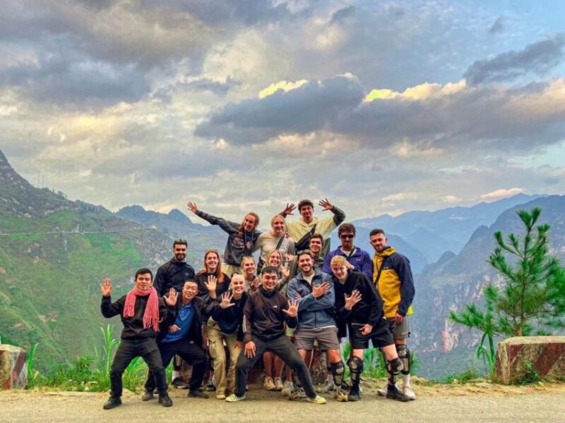 From Sapa: Ha Giang Motobike Tour 4D3N-Best Seller - Inclusions and Accommodations