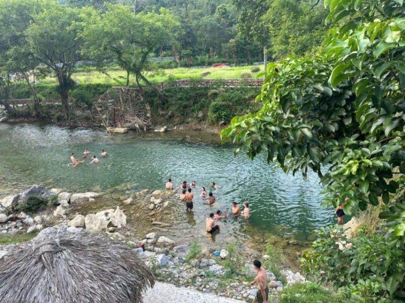 From Sapa: Ha Giang Motobike Tour 4D3N-Best Seller - Safety and Preparation